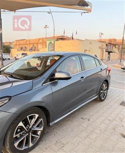 Chery Arrizo 6